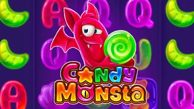 candy monsta bgaming