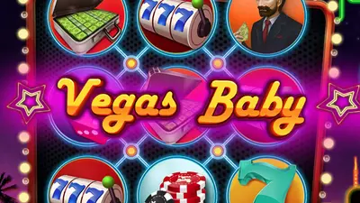 vegas baby
