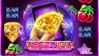 disco night